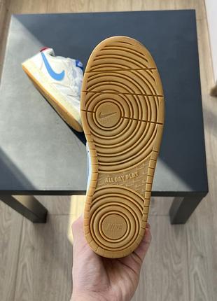 Кросівки nike 7