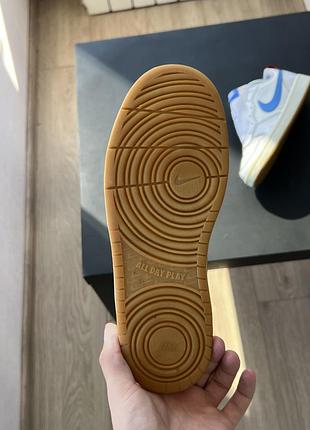 Кросівки nike 6