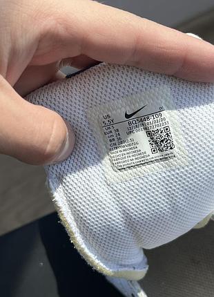 Кросівки nike 9