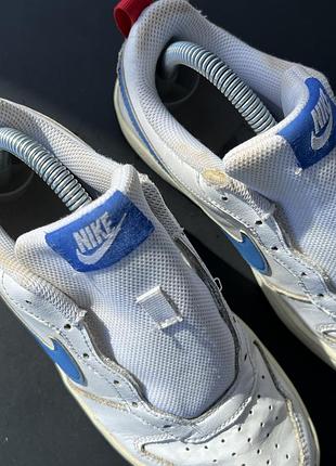 Кросівки nike 10