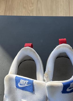 Кросівки nike 8