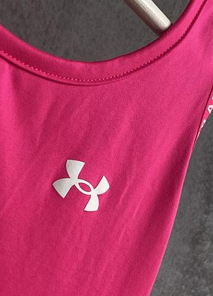 Спортивна майка uander armour 5