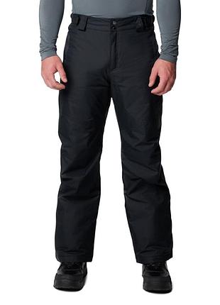 Брюки мужские columbia bugabooTM v pan черные