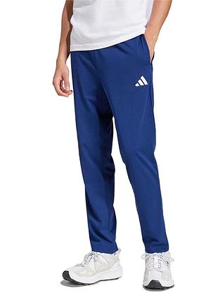 Брюки мужские adidas m sl sj to pt синие
