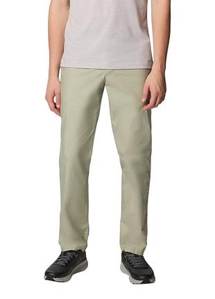 Брюки лобовечи columbia washed outTM pant хаки