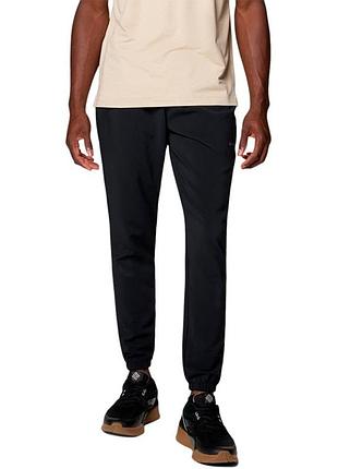 Брюки лодочки columbia columbia hikeTM jogger ii черные