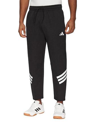 Брюки мужские adidas m fi pocket pt черные