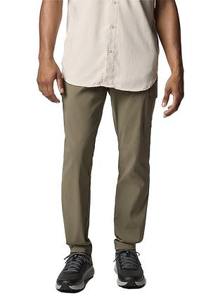 Брюки лобовечи columbia tech trailTM utility pant хаки