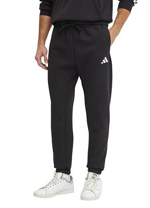 Брюки мужские adidas m fi sl pt черные
