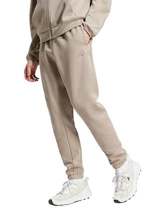 Брюки мужские adidas m fi sl pt бежевые