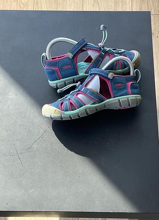 Сандалі keen 3