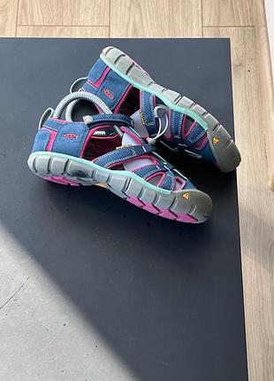 Сандалі keen 4