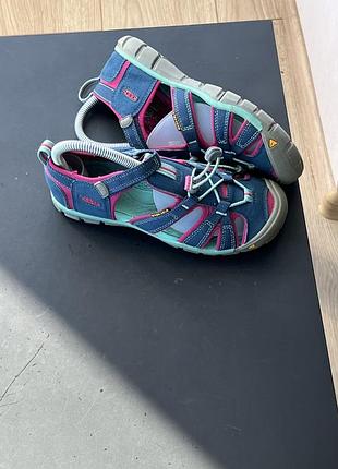 Сандалі keen 5