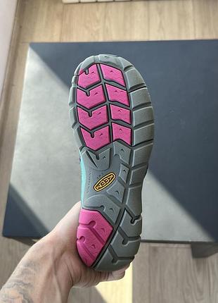 Сандалі keen 7