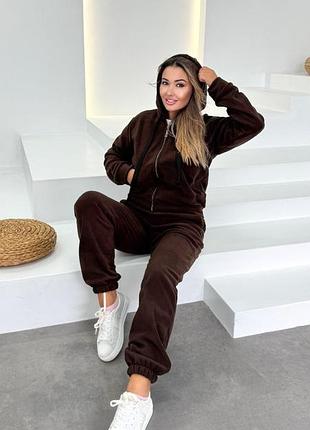 Теплый костюм 7