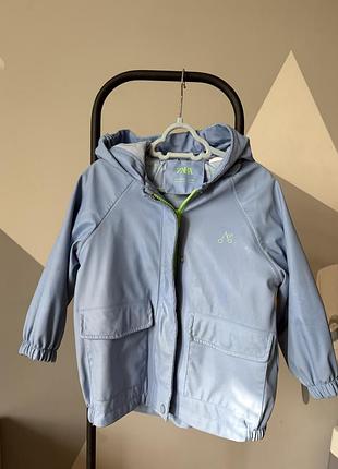 Дощовик  zara 104