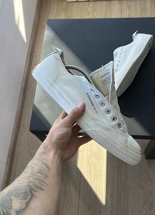 Кеди g-star raw