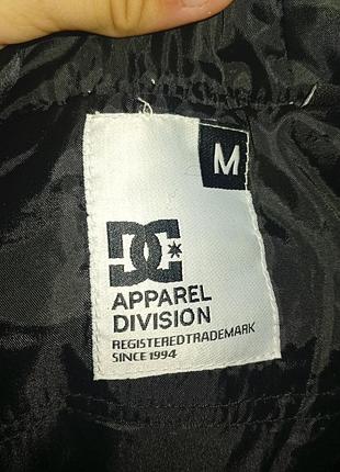 Желетка dc shoes 4