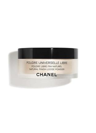 Пудра chanel 20 оригинал