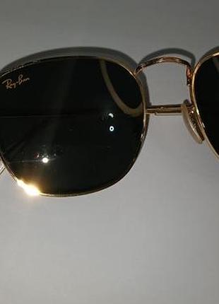Окуляри ray ban original