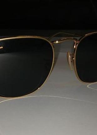 Окуляри ray ban original 2