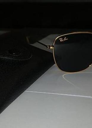 Окуляри ray ban original 3
