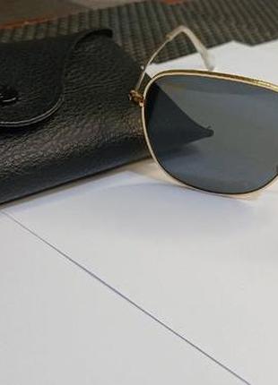 Окуляри ray ban original 4