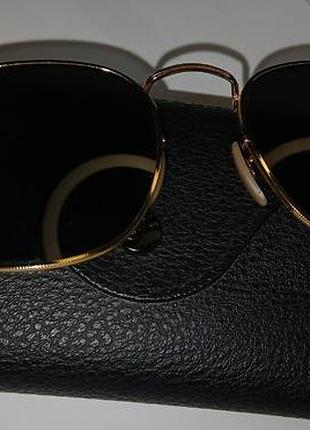 Окуляри ray ban original 8