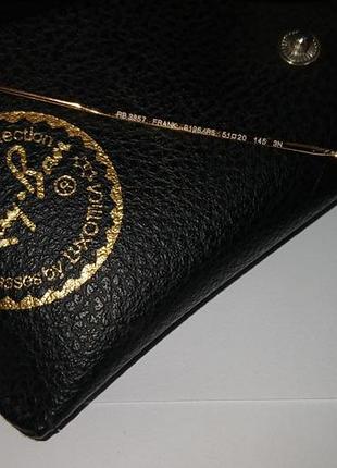 Окуляри ray ban original 9