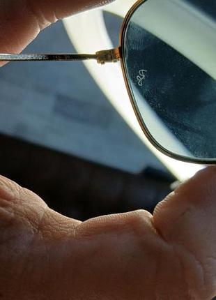 Окуляри ray ban original 10