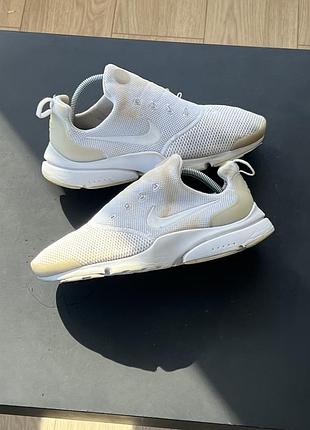 Кросівки nike 3