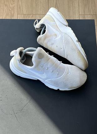 Кросівки nike 5