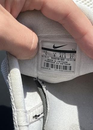 Кросівки nike 9