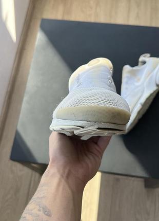 Кросівки nike 10