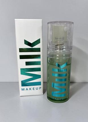 Праймер для обличчя milk makeup hydro grip hydrating makeup primer,  10 мл