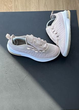 Кросівки nike 3