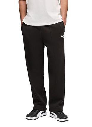 Штани чоловічі puma class sweatpants чорні 68821501