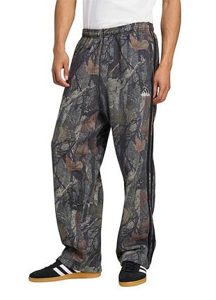 Штани чоловічі adidas camo swt pnt хакі