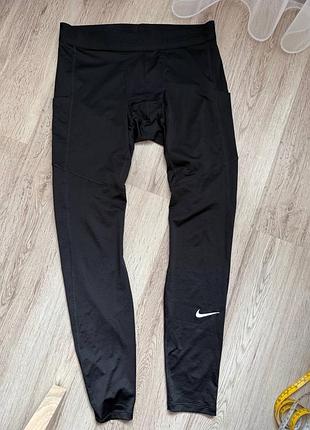 Лосіни компресійні nike pro оригінал