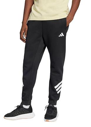 Штани чоловічі adidas m fi 3s pt чорні