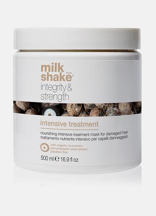 Маска milkshake integrity 500 ml