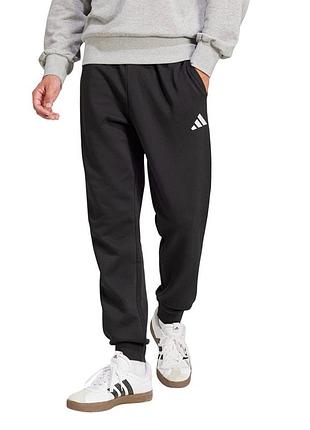 Штани чоловічі adidas m feelcozy pant чорні