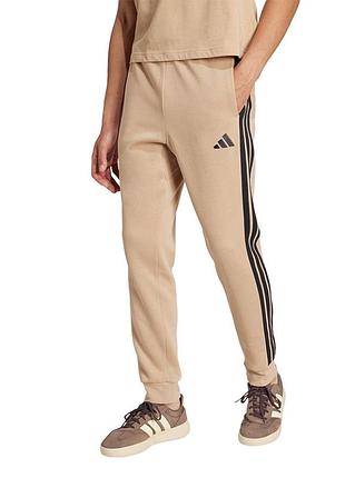 Штани чоловічі adidas m 3s fl tc pt бежеві