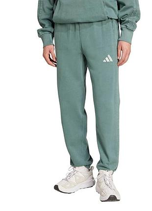 Штани чоловічі adidas m a szn w ft pt зелені