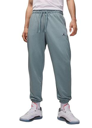 Штани чоловічі nike m j df sprt csvr flc pant блакитні