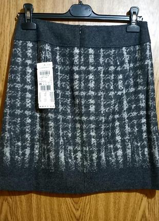 Юбка,юбка теплая gerry weber 3