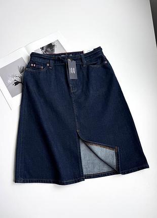 Спідниця жіноча tommy hilfiger оригінал