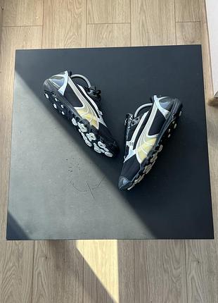 Кросівки puma 2
