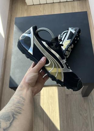 Кросівки puma