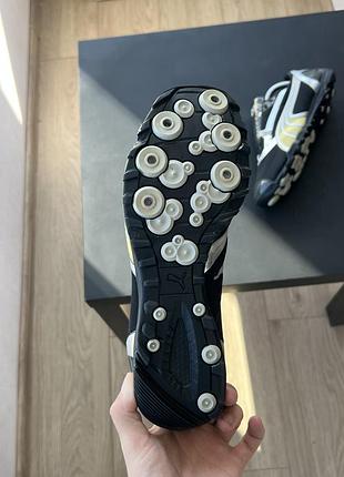 Кросівки puma 6